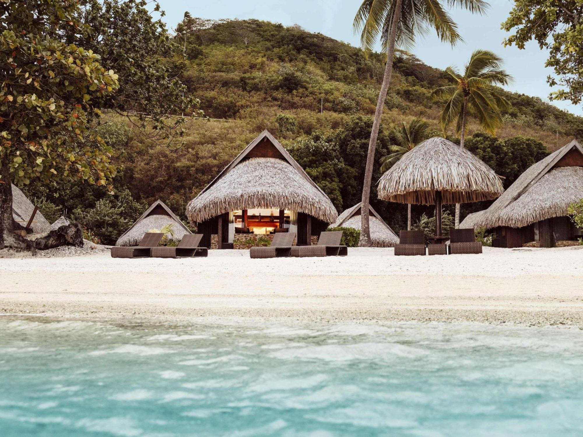 Luxury Villa Beach Access