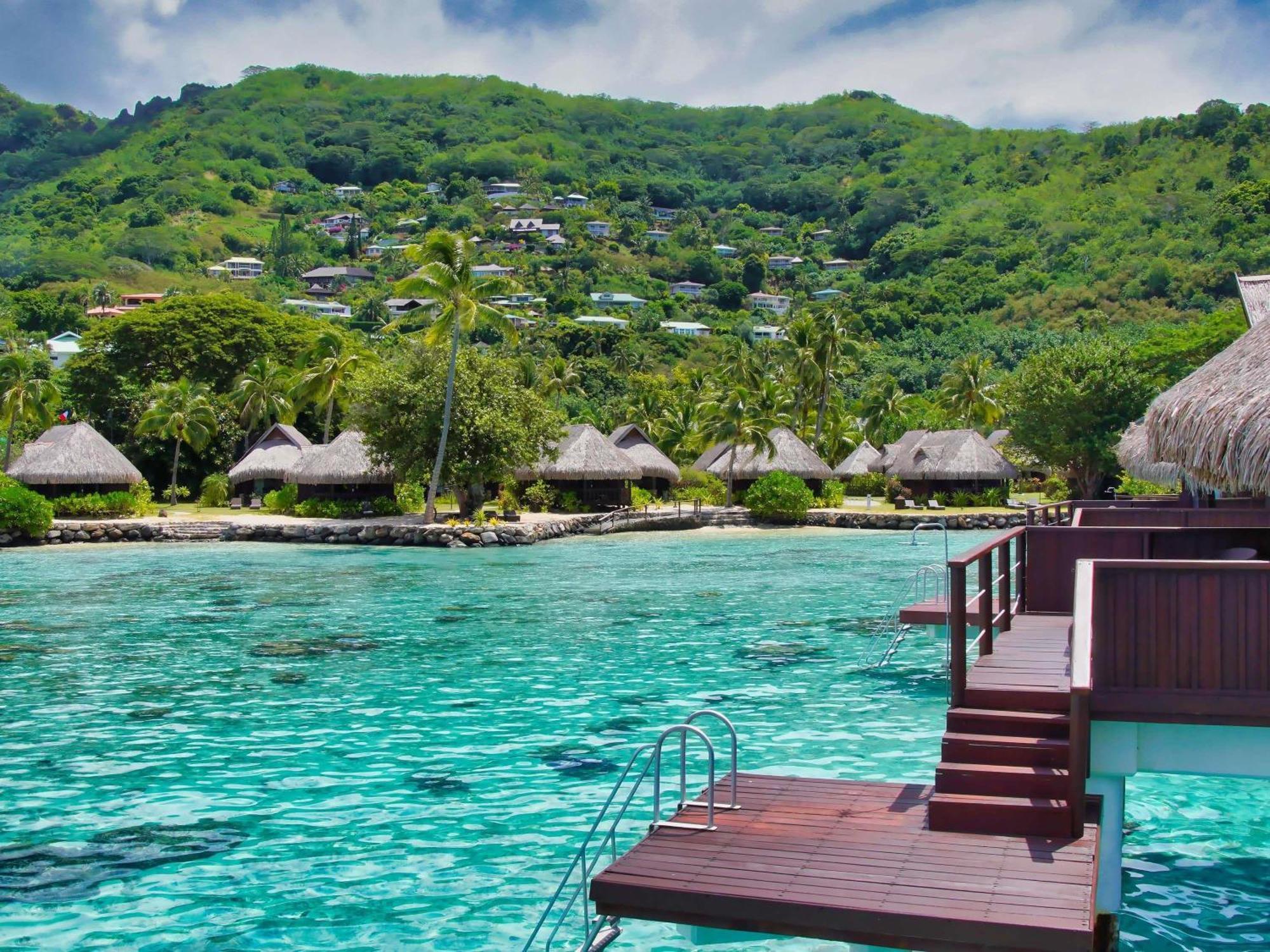 Superior Villa Ocean View