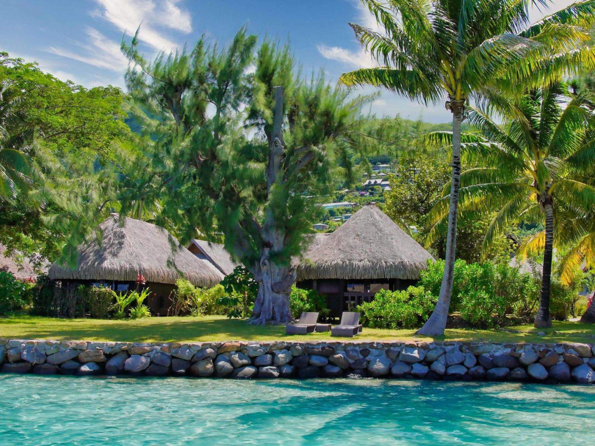 Superior Villa Ocean View