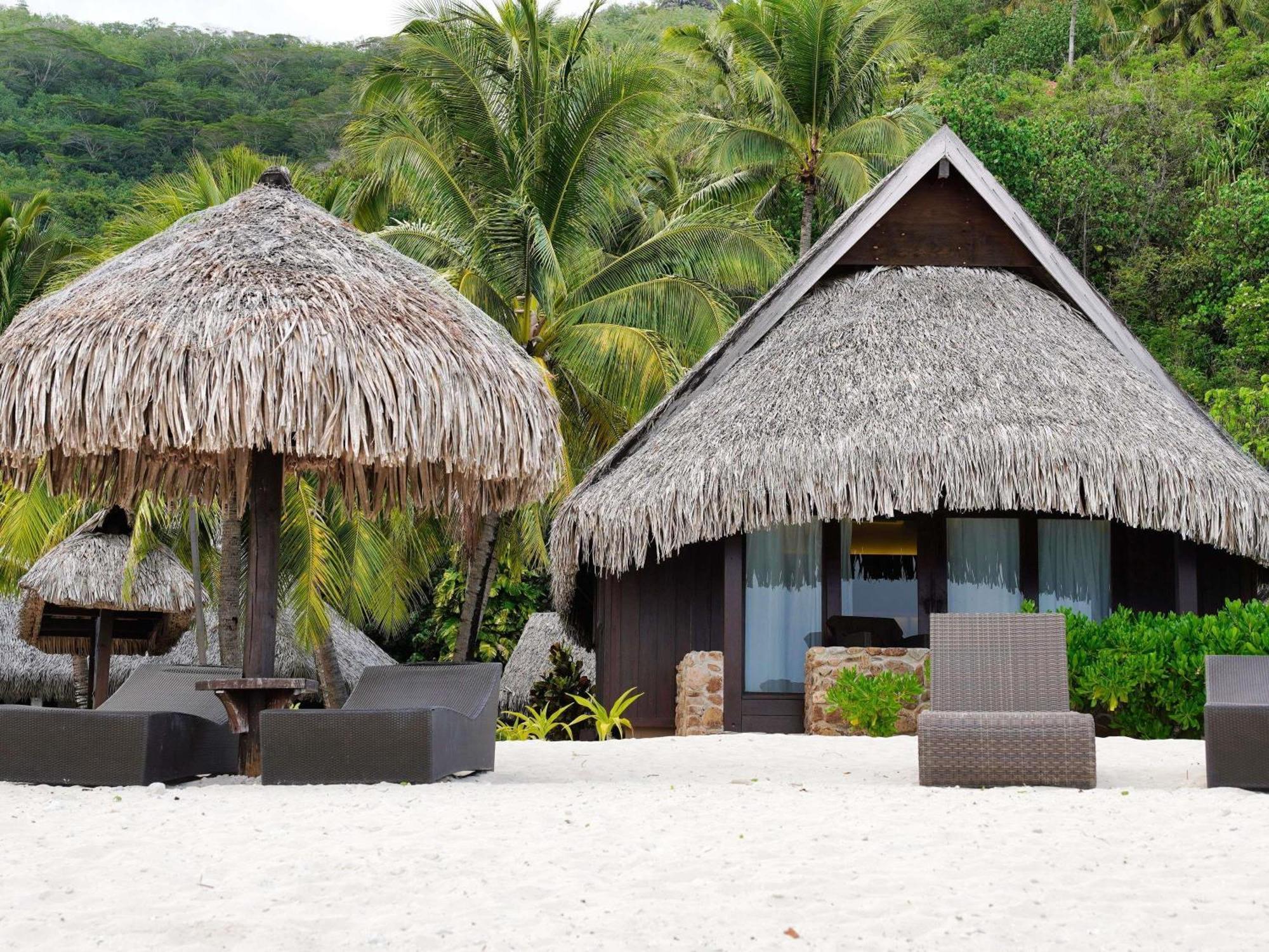 Luxury Villa Beach Access