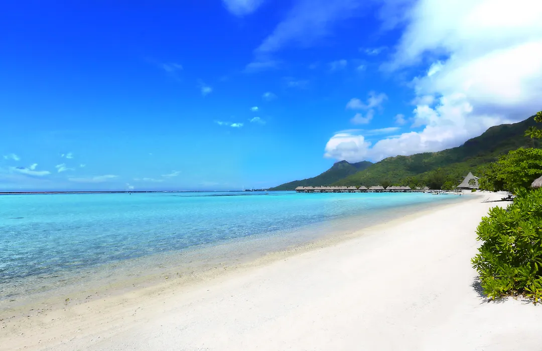 Sofitel Kia Ora Moorea Beach Resort-1