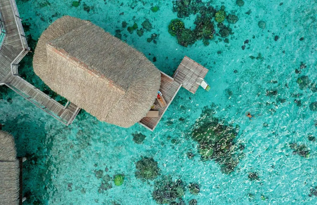 Sofitel Kia Ora Moorea Beach Resort-1
