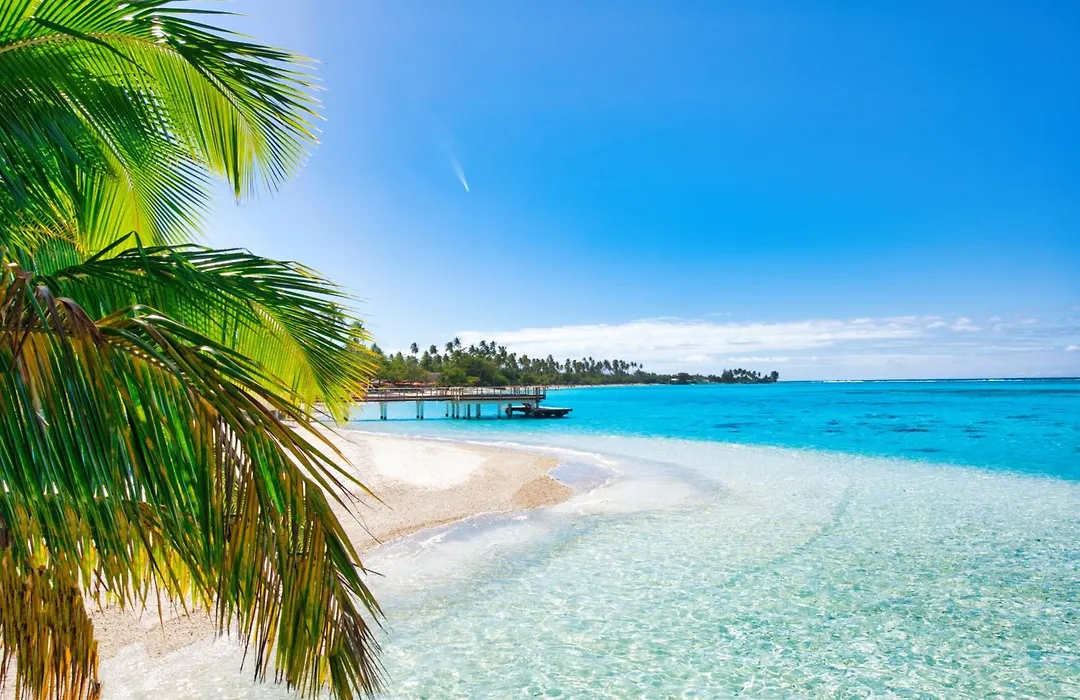 Sofitel Kia Ora Moorea Beach Resort-1