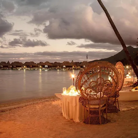 Sofitel Kia Ora Moorea Beach Resort-2
