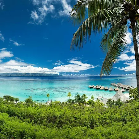 Sofitel Kia Ora Moorea Beach Resort-2