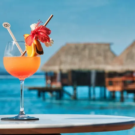 Sofitel Kia Ora Moorea Beach Resort-2